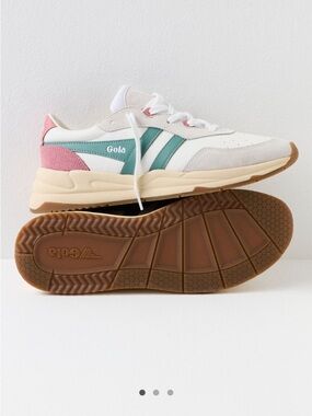 Gola Saturn sneakers
